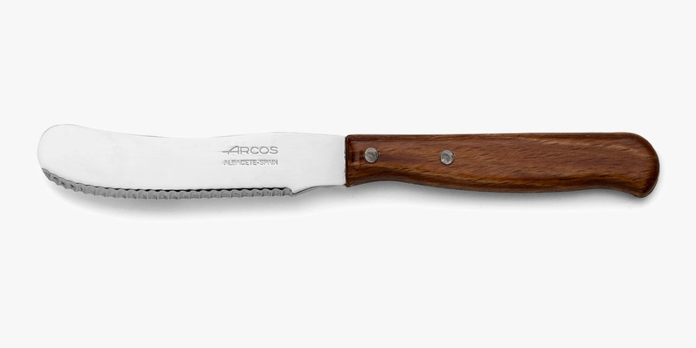 Coltello Burro Serie Latina 90 mm