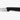 Cuchillo Mondador Serie Niza 85 mm
