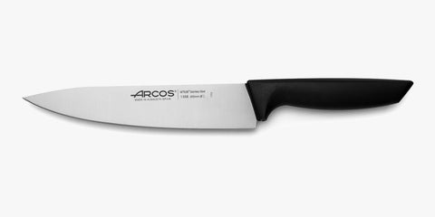 Cuchillo Cocinero Serie Niza 200 mm