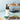 Juego cocina 4 Cuchillos Niza + Tijeras Prochef + Soporte de cuchillos beige con madera de acacia (4)
