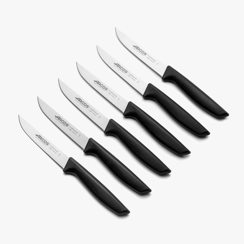 Niza 6Pcs Knife Set