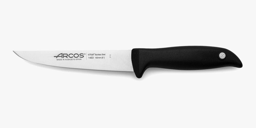 Cuchillo Cocina Serie Menorca 150 mm