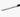 Cuchillo Jamonero Serie Menorca 280 mm (1)