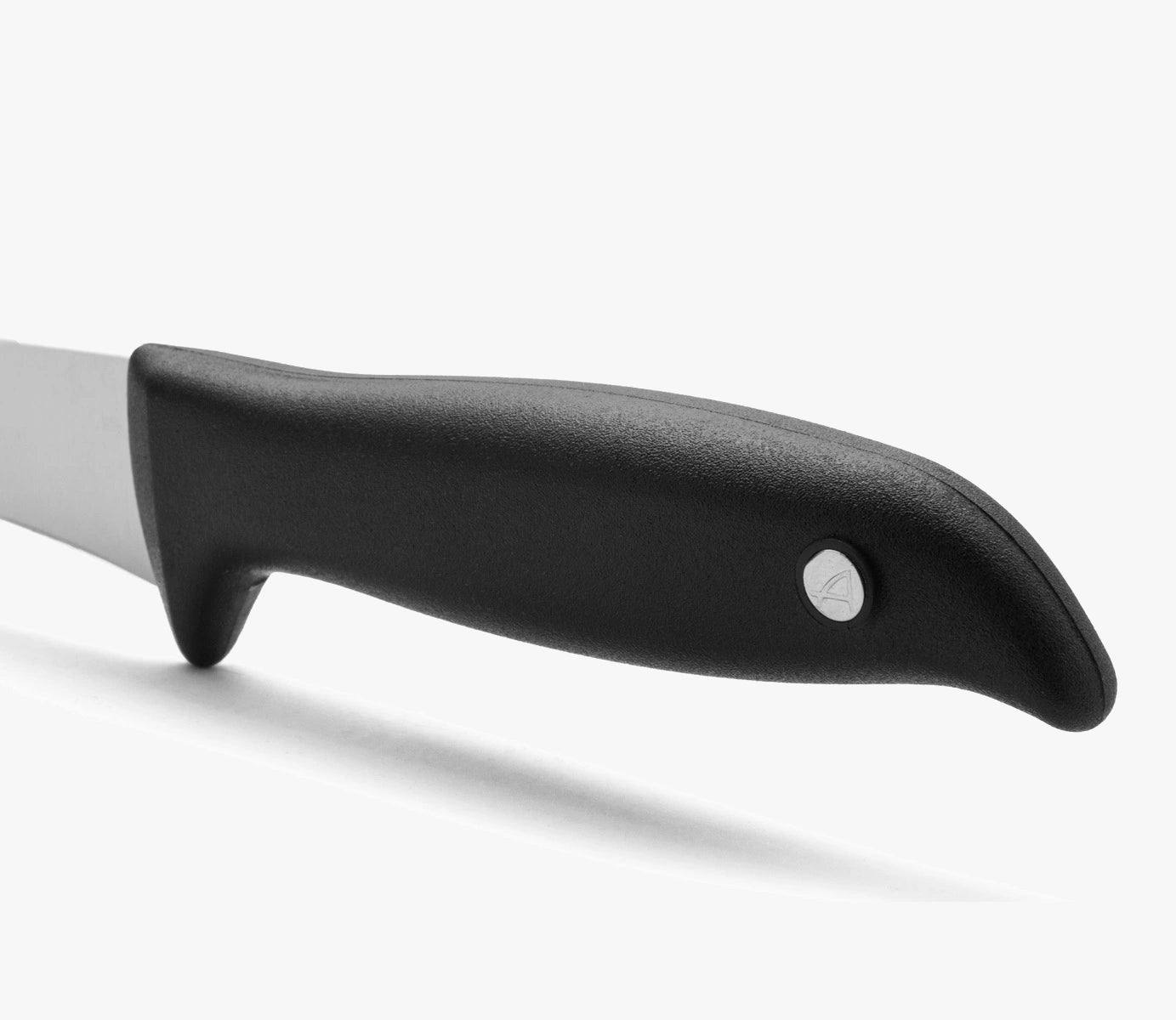 Coltello per salumi Arcos Colore - Prof 293522 in acciaio inox Nitrum e Coltello per salumi Arcos Colore - Prof 293522 in acciaio inox Nitrum e