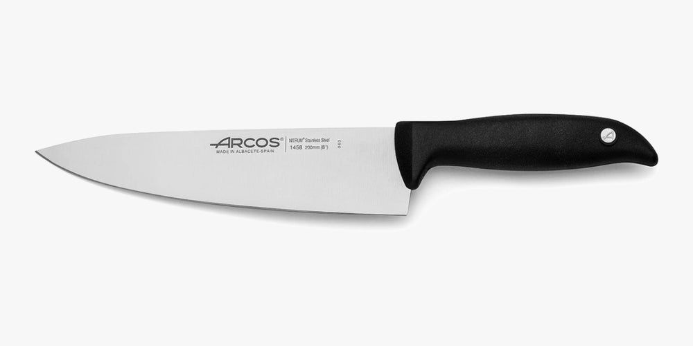Coltello Cucina Serie Menorca 200 mm