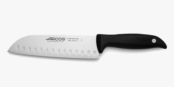 Santoku 180 mm