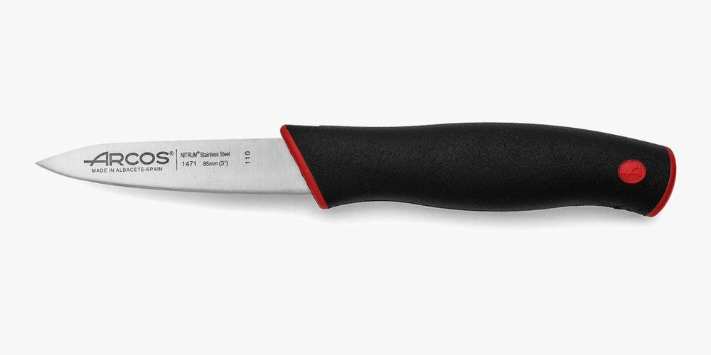 Duo Series 85 mm Paring Knife