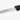 Cuchillo Verduras Serie Dúo 110 mm (3)