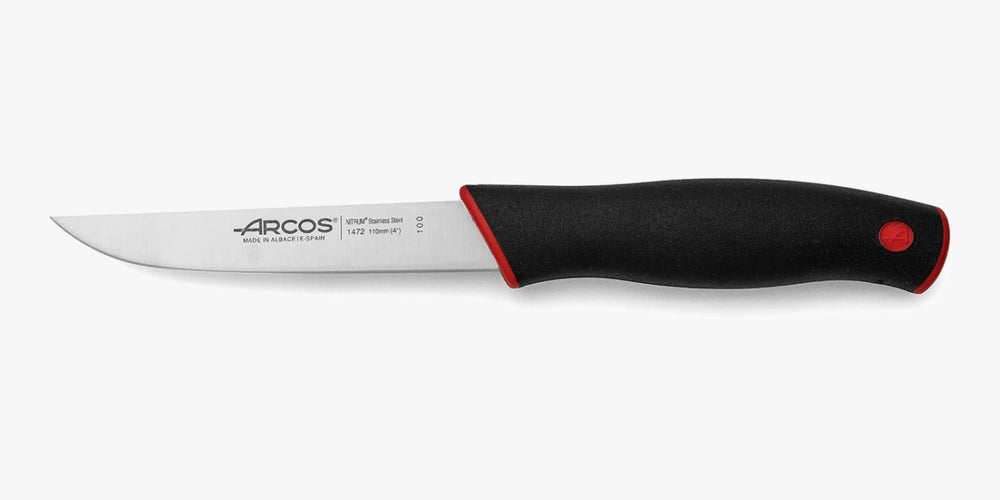 Gemüsemesser Serie Dúo 110 mm