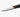Cuchillo Verduras Serie Dúo 110 mm (2)