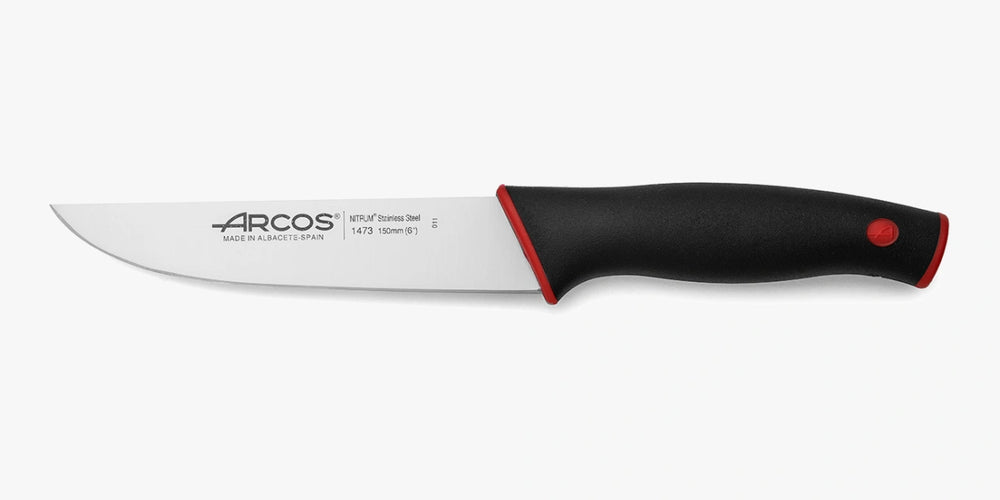 Cuchillo Cocina Serie Dúo 150 mm