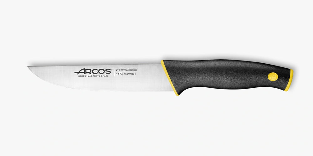 Duo Series 150 mm Kitchen Knife