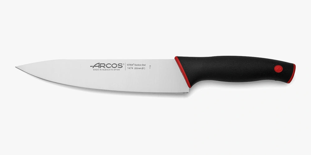 Cuchillo Cocinero Serie Dúo 200 mm