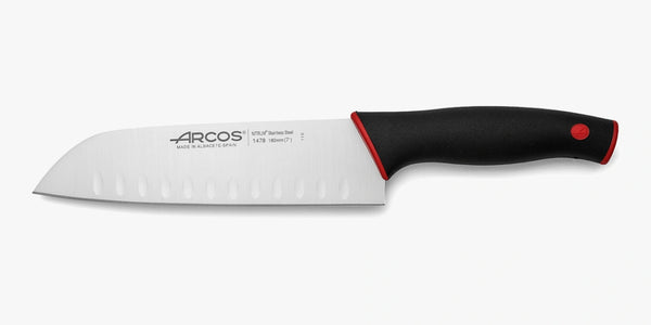Santoku 180 mm