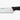 Cuchillo Santoku Serie Dúo 180 mm