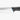 Cuchillo Santoku Serie Dúo 180 mm