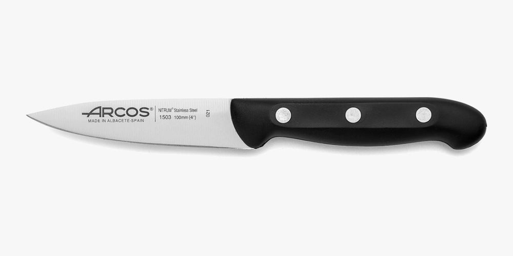 Cuchillo Mondador Serie Maitre 100 mm