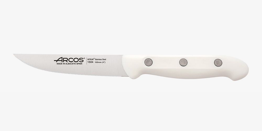 Coltello Bistecca Serie Ártika 100 mm