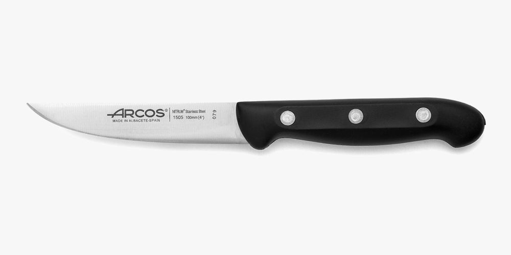Coltello Verdure Serie Maitre 100 mm