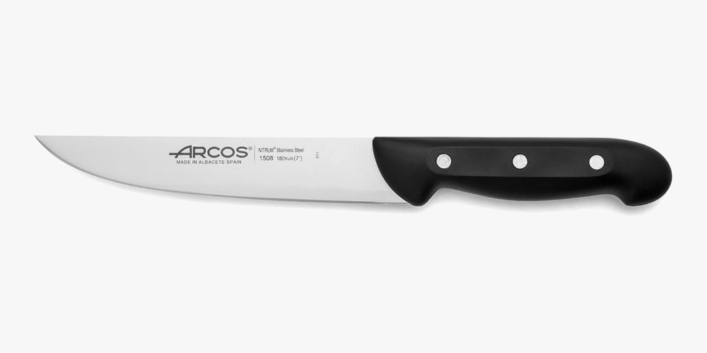 Küchenmesser Serie Maitre 180 mm