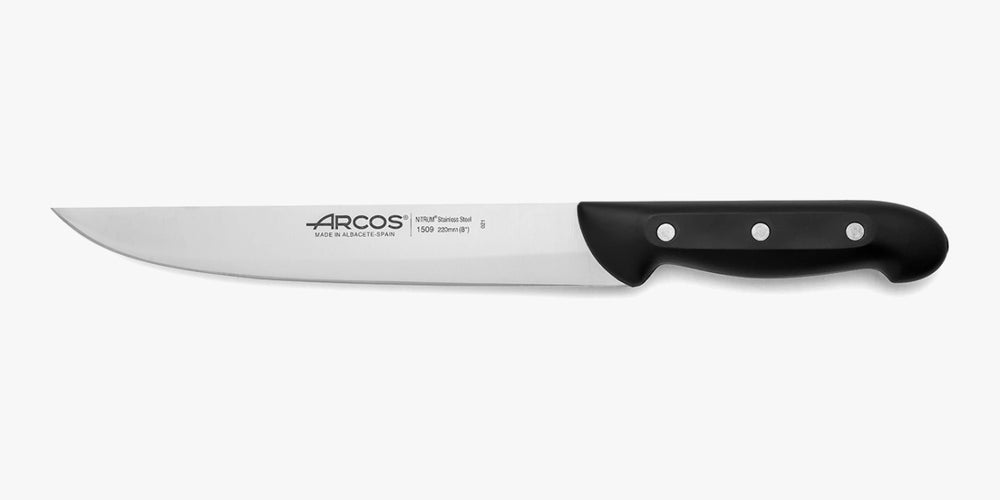 Küchenmesser Serie Maitre 220 mm