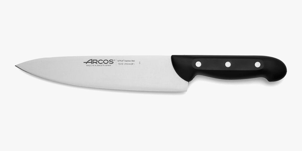 Cuchillo Cocinero Serie Maitre 215 mm