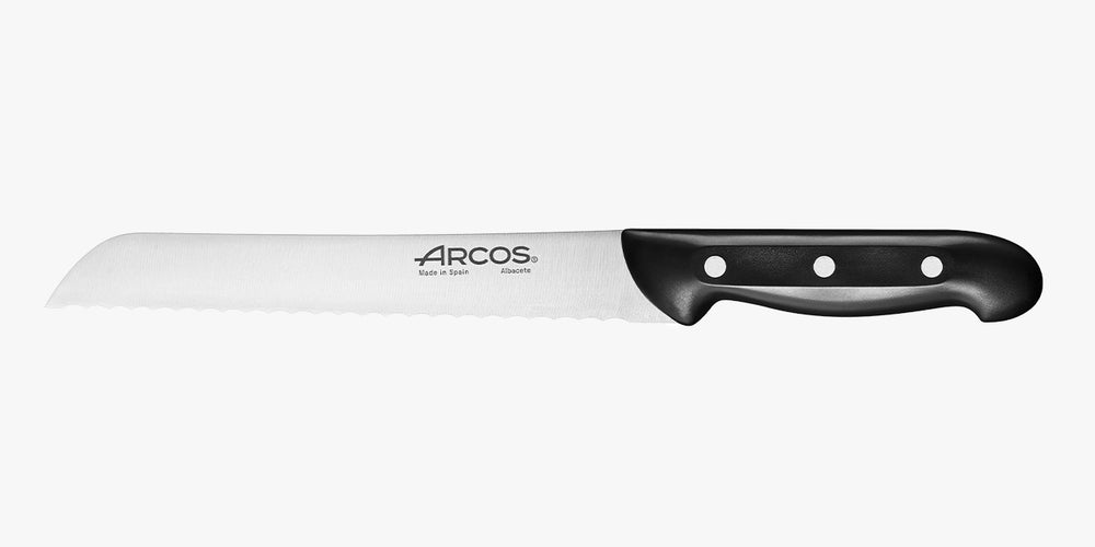 Brotmesser Serie Maitre 210 mm