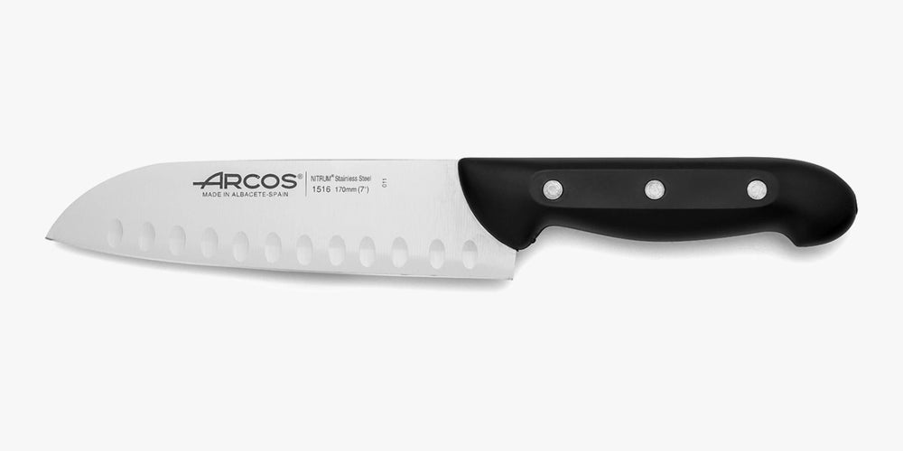 Santokumesser Serie Maitre 170 mm