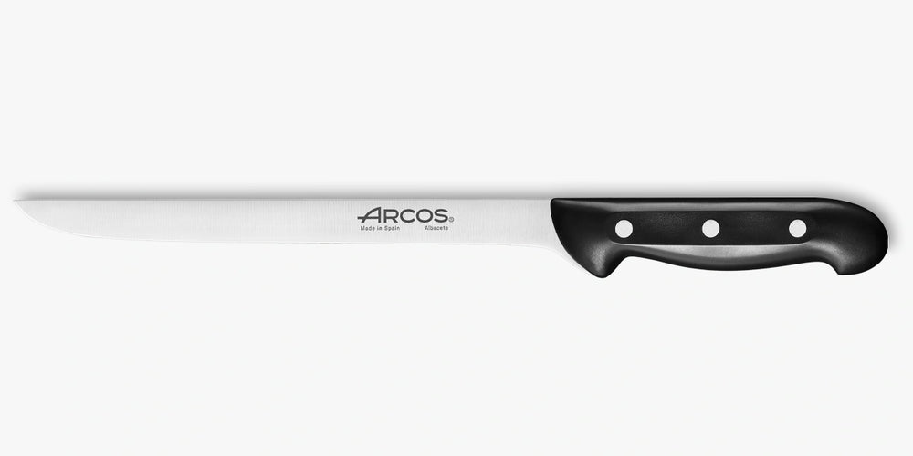 Coltello Prosciutto Serie Maitre 240 mm