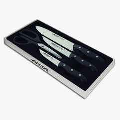 Set Cocina Serie Maitre + Tijeras