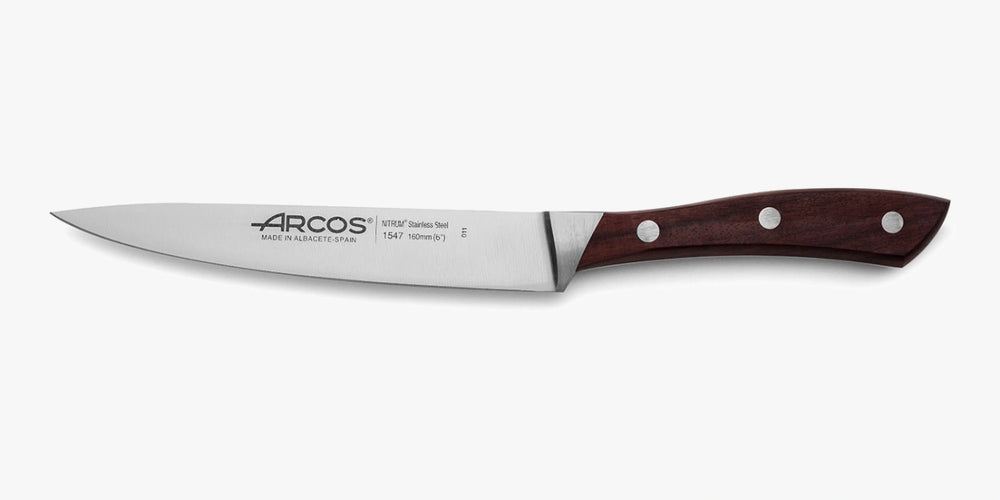 Couteau filet de sole Natura 160 mm