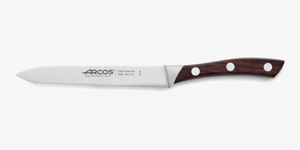 Natura Series 130 mm Tomato Knife