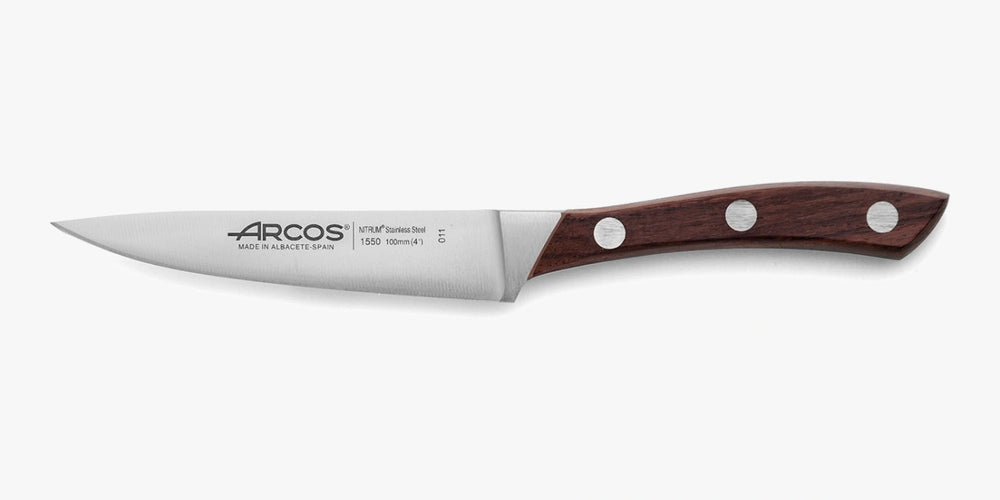 Natura Series 100 mm Paring Knife