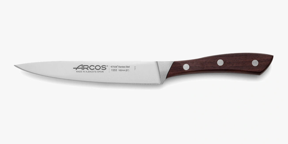 Coltello da Cucina Serie Natura 160 mm