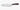 Cuchillo Santoku Serie Natura 180 mm