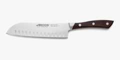 Cuchillo Santoku Serie Natura 180 mm