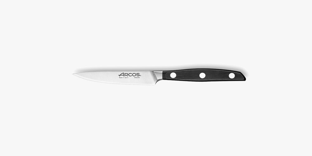 Coltello Spelucchino Serie Manhattan 100 mm