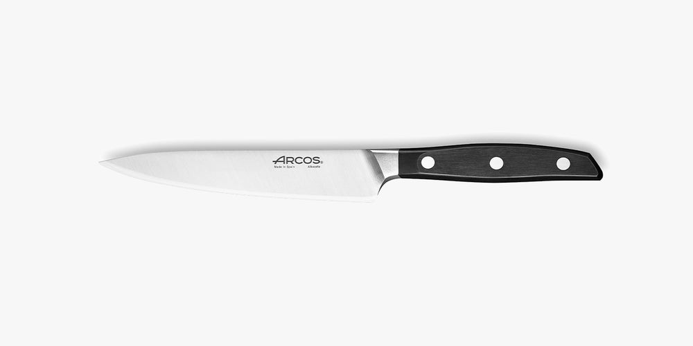 Cuchillo Cocinero Serie Manhattan 150 mm