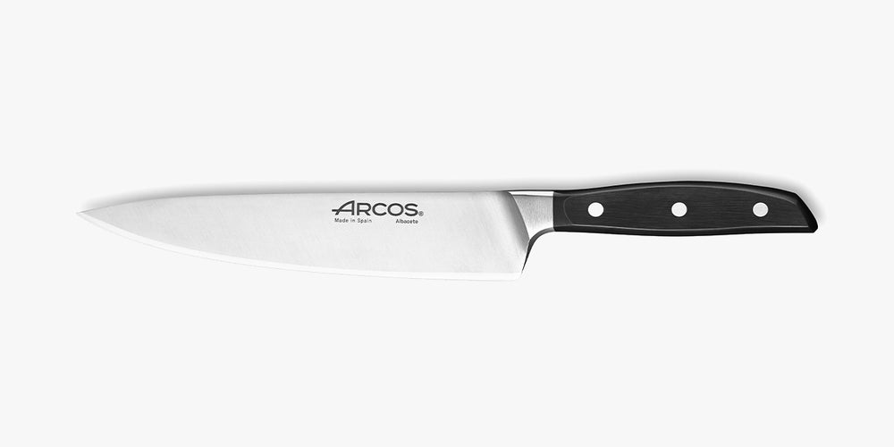 Coltello da cucina Serie Manhattan 210 mm
