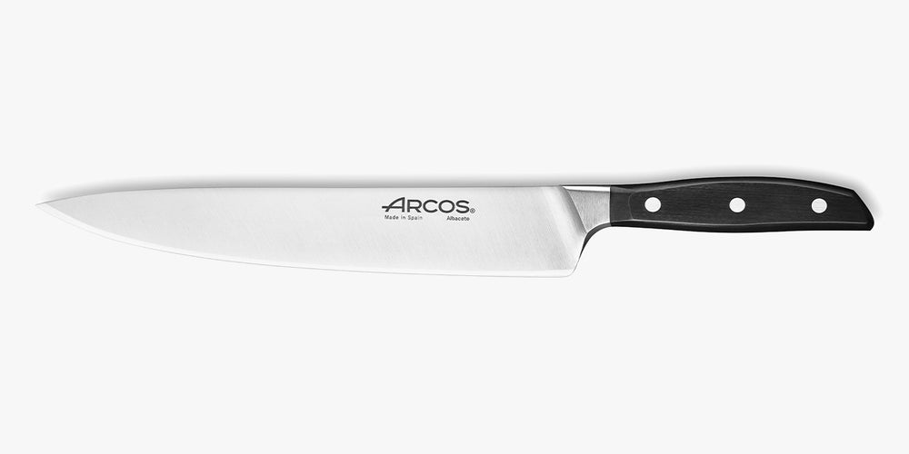 Cuchillo Cocinero Serie Manhattan 250 mm