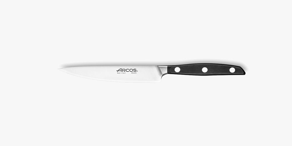 Coltello Verdure Serie Manhattan 130 mm