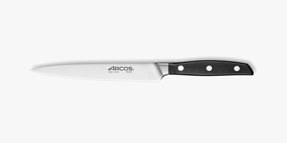 Faca linguado série Manhattan 170 mm Arcos