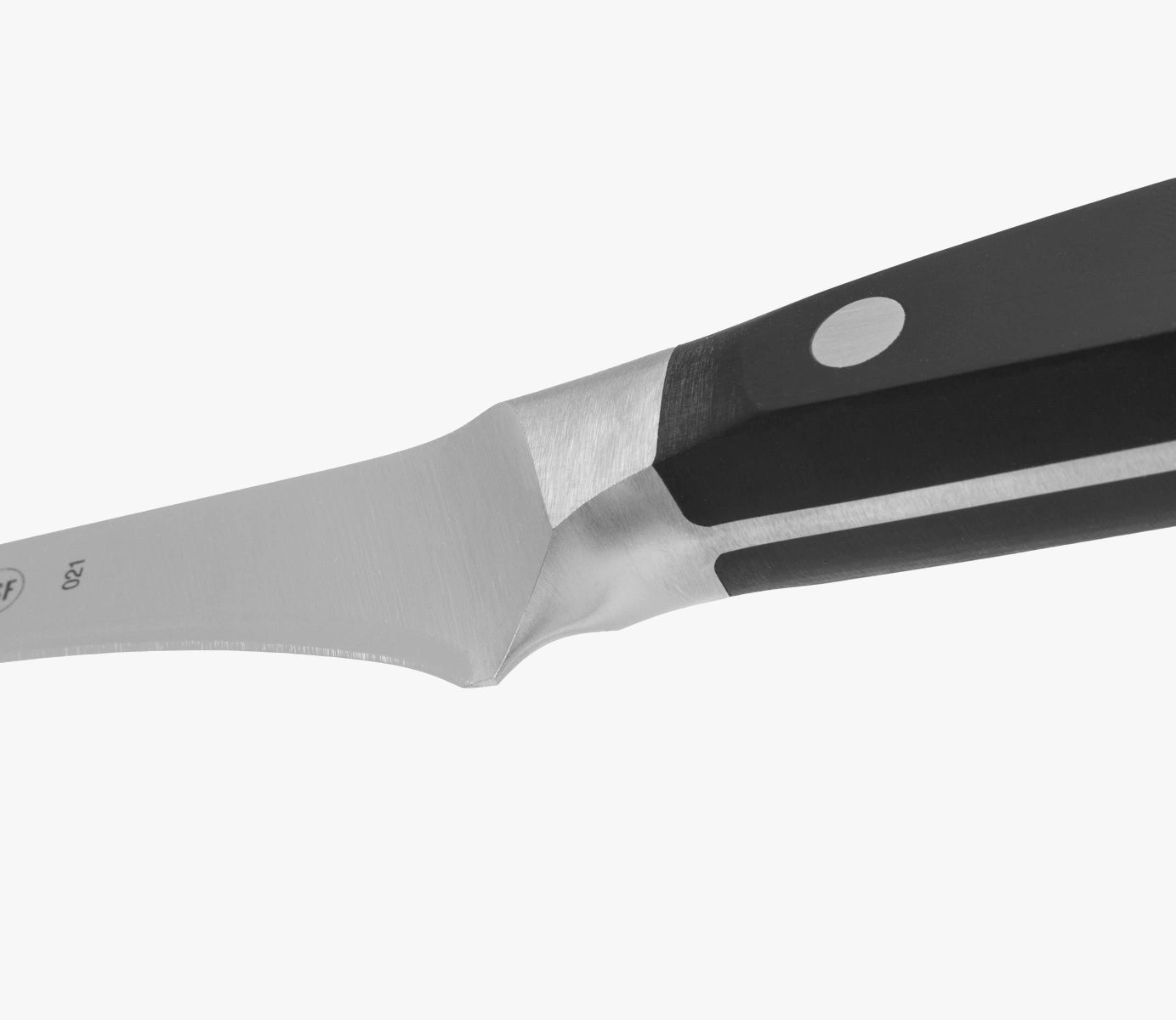 Cuchillo Jamonero Serie Manhattan 250 mm | Arcos®