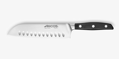 Manhattan Series 180mm Santoku Knife