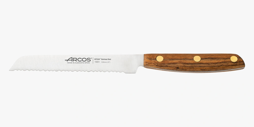 Nordika Series 130 mm Tomato Knife
