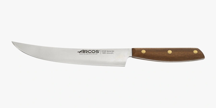 Cuchillo Trinchante Serie Nórdika 200 mm