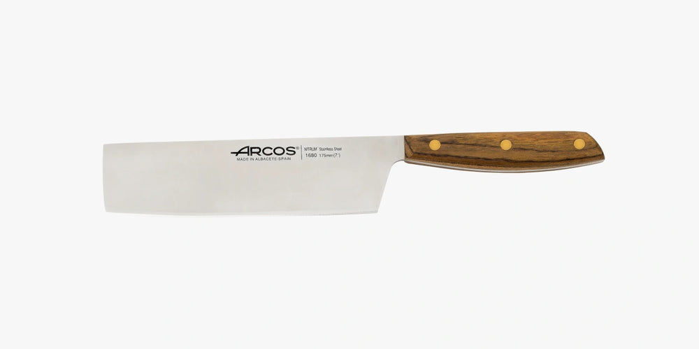 Couteau Usuba Nórdika 175 mm