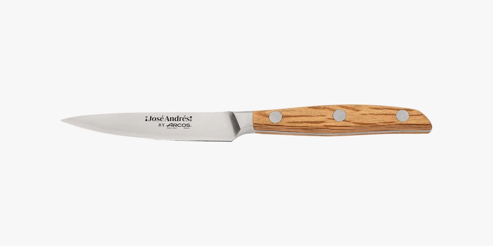 Cuchillo Mondador Serie José Andrés 100 mm