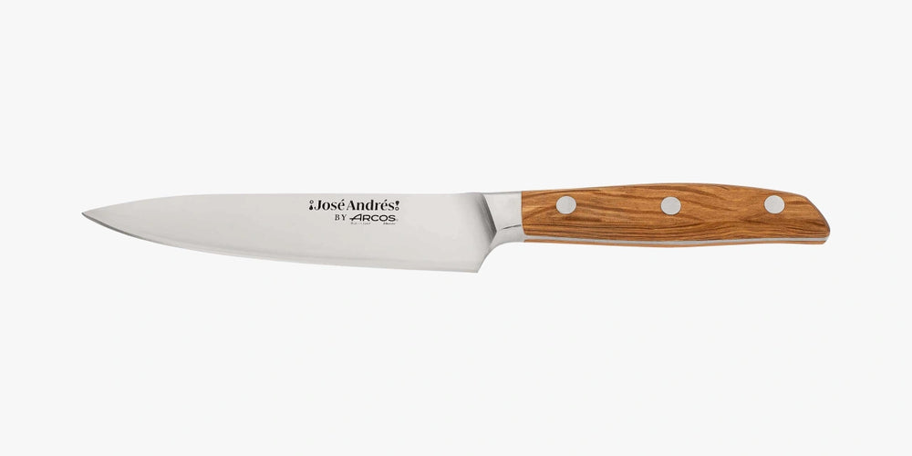 Küchenmesser José Andrés Serie 150 mm