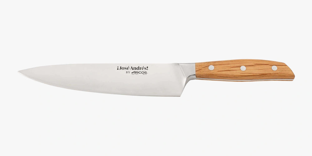 Couteau de chef José Andrés 210 mm